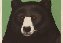 ‘Contemporary Bear Area Artists’ at Sullivan Goss