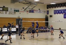 Girls Volleyball: Dos Pueblos Falls Short Against Westlake