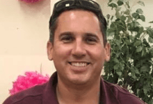 Search and Rescue Recounts Recovery of L.A. County Firefighter
