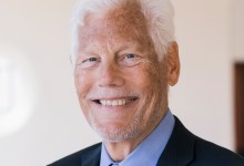 Deckers and QAD Cofounder Dies
