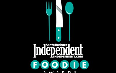Foodie Awards 2018