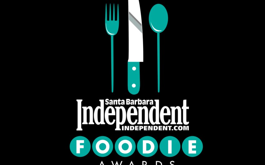 Foodie Awards 2018