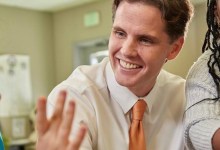 Charter School Crusader Fights Unions in Bid for California Schools Supe