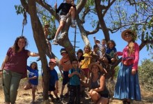 Fairview Gardens Hosting Community Celebration