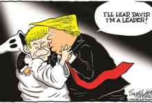 The Party of Racism
