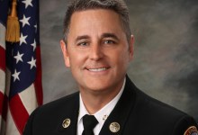 New Fire Chief for Carpinteria-Summerland