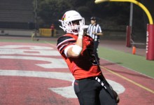 Bishop Diego Finds Rhythm in Win Over Nipomo