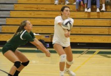 Dons Capture First Channel League Win Over Santa Ynez