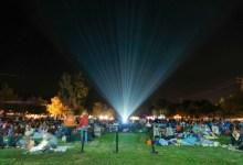 Mountainfilm Festival Comes to Ojai