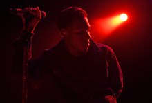 Leon Bridges @ Santa Barbara Bowl