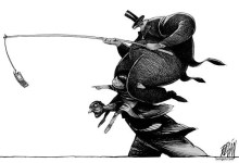 What 5G Gives and Gets