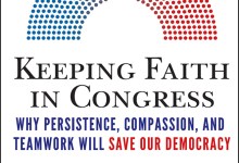 Lois Capps Reflects on Struggles in New Book