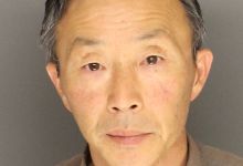 UCSB Researcher Charged with Molesting Child on Campus
