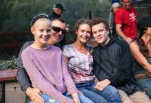 The Friendship Paddle Sets Off on Saturday