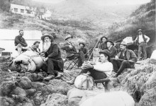 Anacapa Island in Pictures