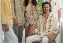 Bright Brown, Hinds, and Amo Amo