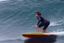 ‘On the Edge of a Dream’ Premieres in Santa Barbara
