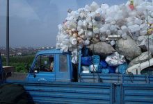 Plastic Bags? Throw ’Em Away