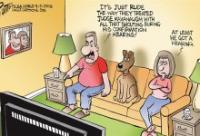 Tribalism Is Bad Politics