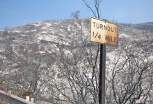 Cherry-Picking Facts Despite Dangers to Residents