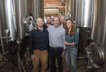 Night Lizard Brews Up Environmental Awareness