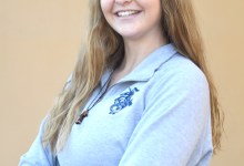 Athletes of the Week: Mikayla Butzke and Rodney Michael