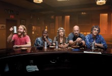 ‘Lodge 49’ Re-Enchants Everyday Life