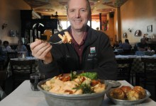 Family Favorite Palazzio Italian Restaurant Won’t Reopen