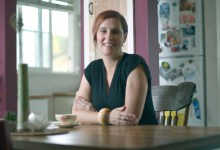 The S.B. Questionnaire: Natalie D-Napoleon