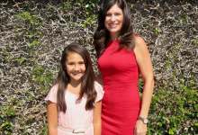 Girls Inc. Holds Annual Celebration Luncheon