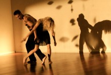 Christina Sanchez Dance and Nectar