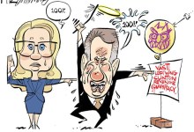 From Ford to Flake