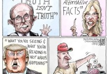 Dissecting Fake News