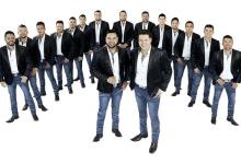 Banda MS Wows Crowd at the Santa Barbara Bowl