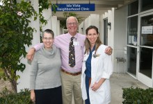 Santa Barbara Neighborhood Clinics Offer Health Care to Trans Teens