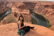 Ava Talehakimi, Production Designer