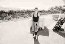 P!nk’s Personal Peace