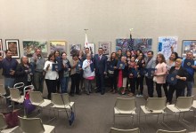 Carbajal Welcomes New Santa Barbara Citizens