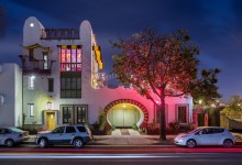 2018 AIA ArchitecTours Head Downtown