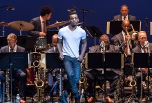 Wynton Marsalis Conjures a Musical Incantation