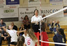 San Marcos Sweeps Dos Pueblos in First Place Showdown