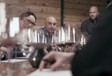 Torch Passing, Blind Tasting, and Santa Barbara Surprise in ‘Somm 3’