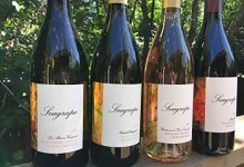 Seagrape Gewürztraminer