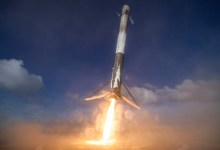 Can SpaceX Stick the Landing at Vandenberg?