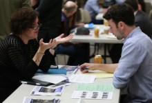 City Hosting Second Pop-Up Speed-Dating Event
