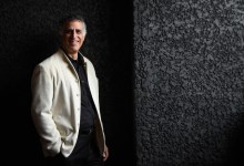 The S.B. Questionnaire: Nir Kabaretti