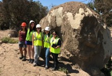 Montecito Asked to Participate in Disaster Survey