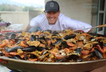 Feast of Apicius Celebrates Ancient Epicurean Traditions