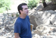 Keith Hamm, News Reporter