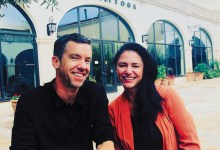 Interview with CorePower Yoga Partners